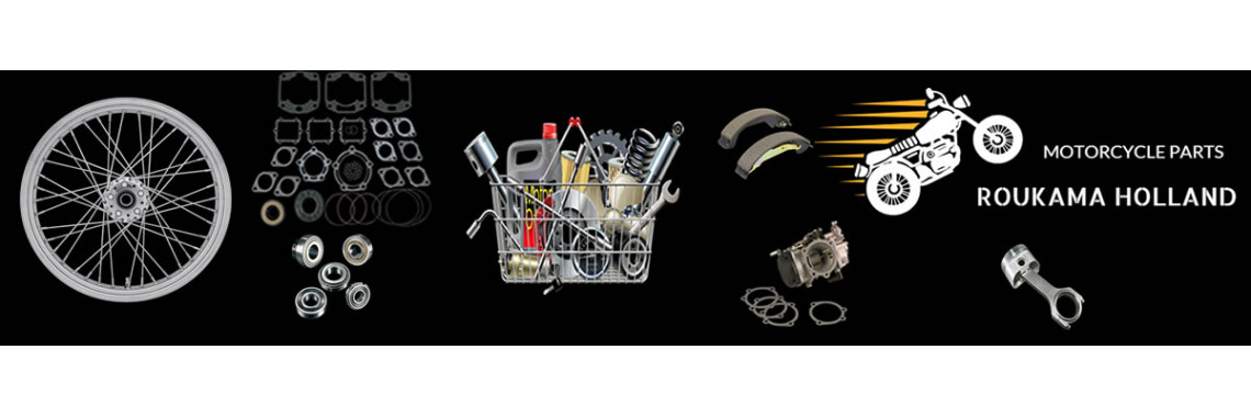 Motorcycle Parts