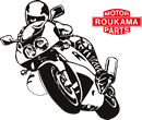 Roukama Motorparts Holland